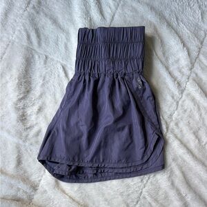 FP Movement The Way Home shorts